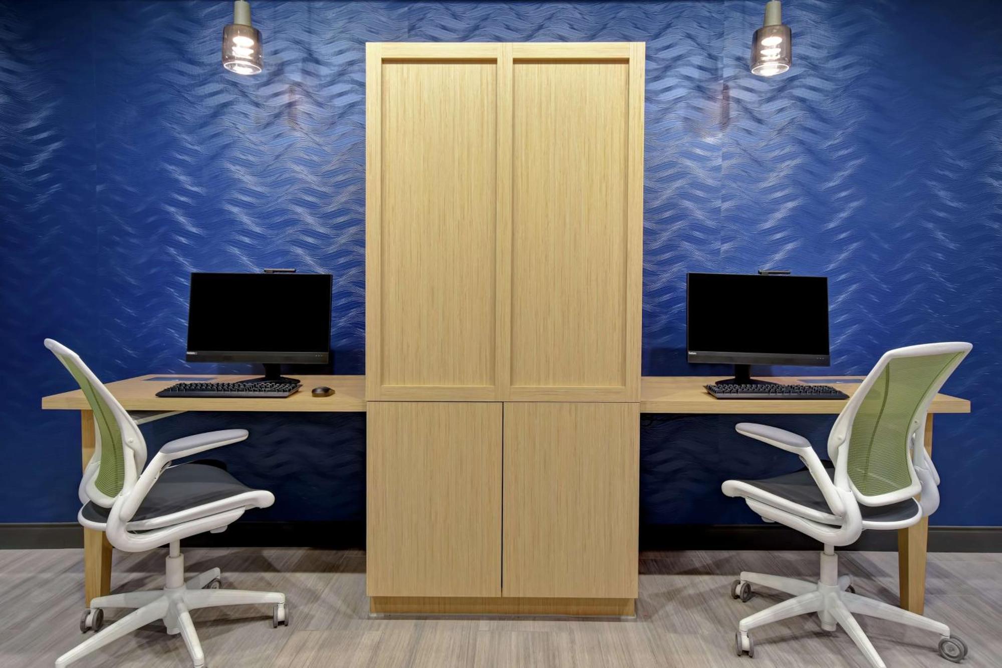 Home2 Suites By Hilton Taylor Detroit Luaran gambar